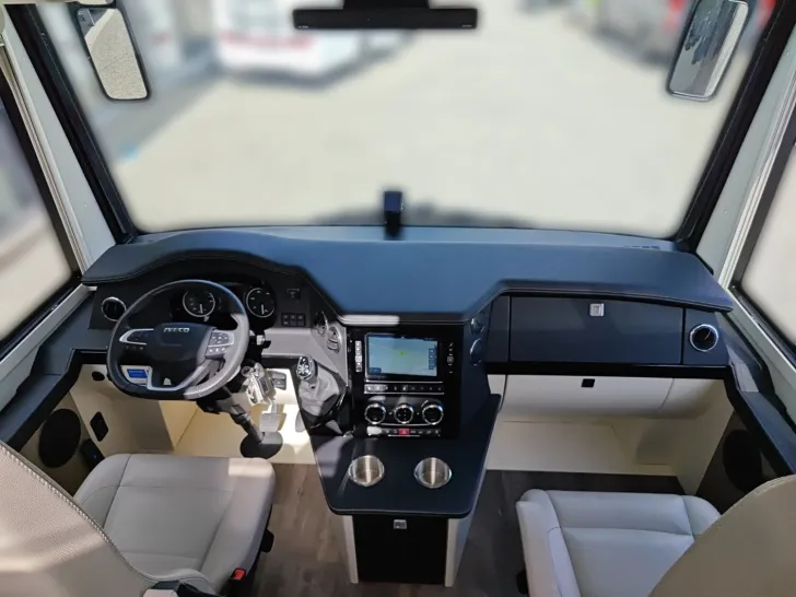 Fahrzeugbild Morelo Palace 88 LB #9