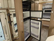 Fahrzeugbild Morelo Palace 88 LB #13