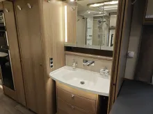 Fahrzeugbild Morelo Palace 88 LB #15