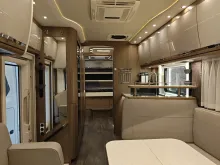 Fahrzeugbild Morelo Palace 88 LB #19