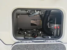 Fahrzeugbild Morelo Palace 88 LB #21