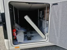 Fahrzeugbild Morelo Palace 88 LB #23