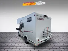 Fahrzeugbild Challenger Genesis C 194 Ford #4