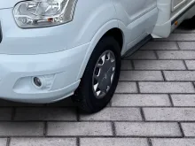 Fahrzeugbild Challenger Genesis C 194 Ford #5