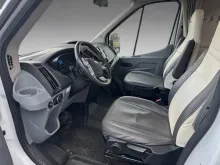 Fahrzeugbild Challenger Genesis C 194 Ford #6