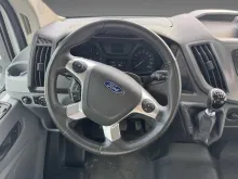 Fahrzeugbild Challenger Genesis C 194 Ford #7