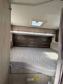 Fahrzeugbild Challenger Genesis C 194 Ford #15