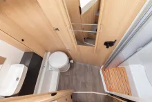 Fahrzeugbild Sunlight Adventure T 68C Outdoorday Special bis 19.04.2026 #14