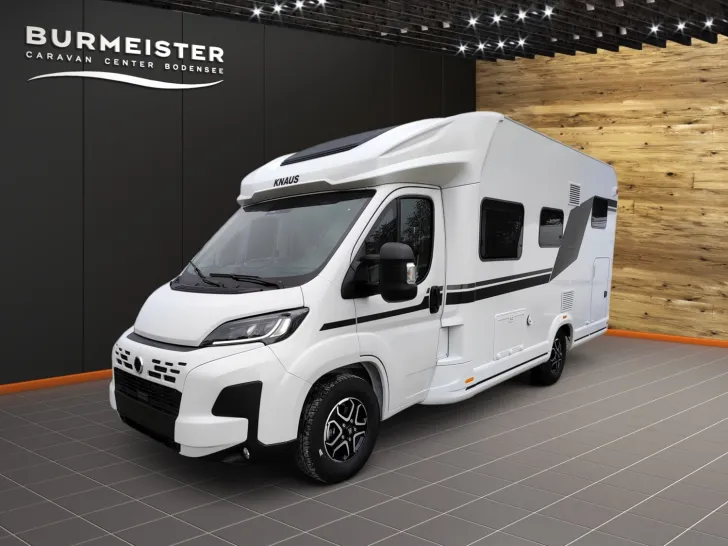 Fahrzeugbild Knaus L!VE WAVE PLATINUM SELECTION 650 MG Live Wave #3
