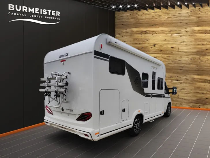 Fahrzeugbild Knaus L!VE WAVE PLATINUM SELECTION 650 MG Live Wave #4