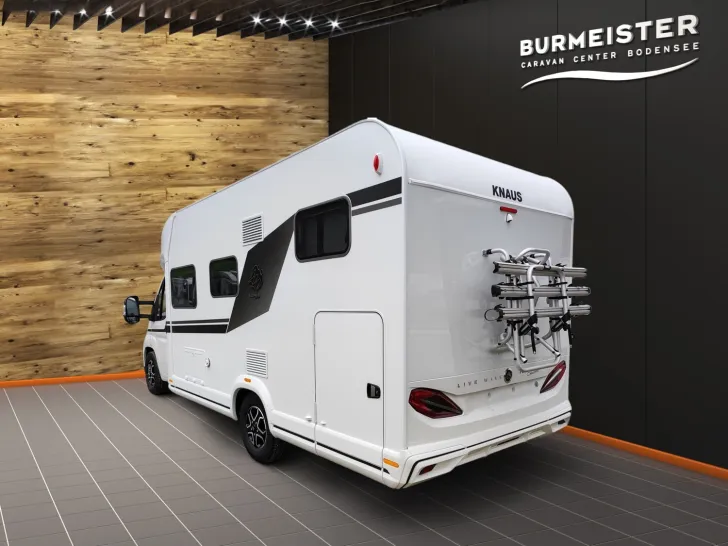 Fahrzeugbild Knaus L!VE WAVE PLATINUM SELECTION 650 MG Live Wave #5