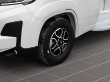 Fahrzeugbild Knaus L!VE WAVE PLATINUM SELECTION 650 MG Live Wave #6