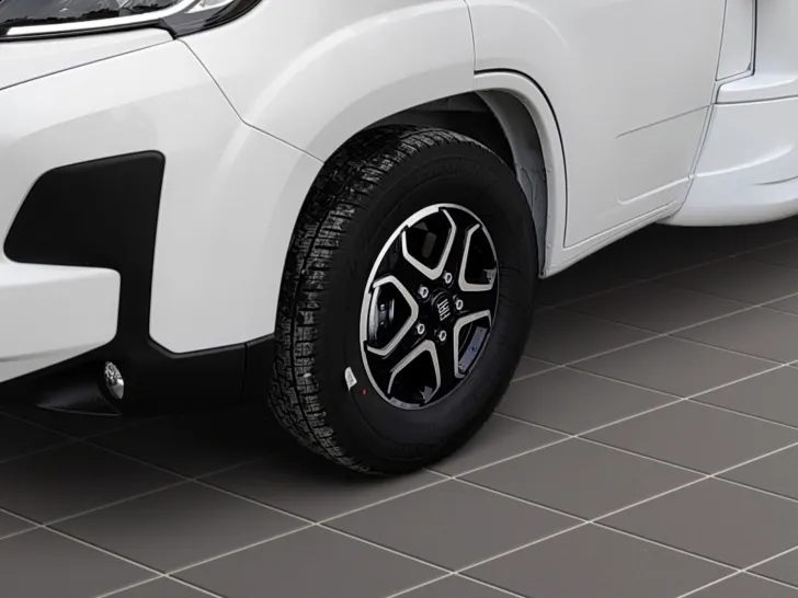 Fahrzeugbild Knaus L!VE WAVE PLATINUM SELECTION 650 MG Live Wave #6