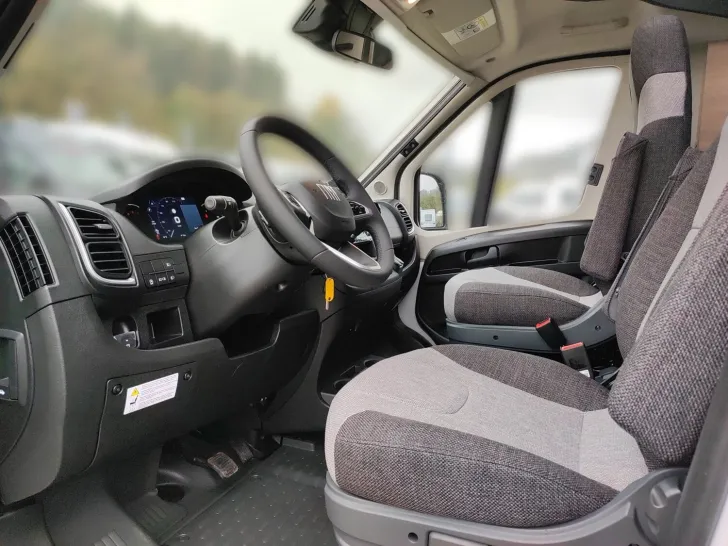 Fahrzeugbild Knaus L!VE WAVE PLATINUM SELECTION 650 MG Live Wave #7