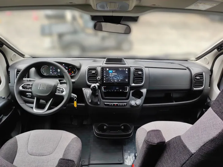 Fahrzeugbild Knaus L!VE WAVE PLATINUM SELECTION 650 MG Live Wave #10