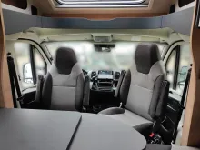 Fahrzeugbild Knaus L!VE WAVE PLATINUM SELECTION 650 MG Live Wave #11