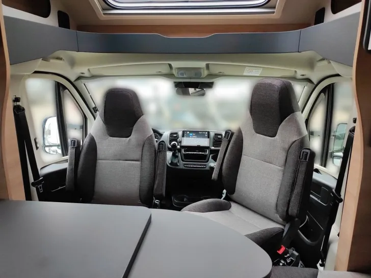 Fahrzeugbild Knaus L!VE WAVE PLATINUM SELECTION 650 MG Live Wave #11