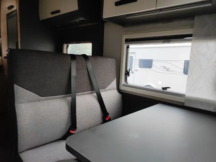 Fahrzeugbild Knaus L!VE WAVE PLATINUM SELECTION 650 MG Live Wave #12