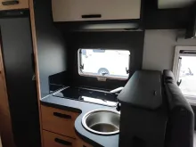 Fahrzeugbild Knaus L!VE WAVE PLATINUM SELECTION 650 MG Live Wave #13