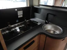 Fahrzeugbild Knaus L!VE WAVE PLATINUM SELECTION 650 MG Live Wave #14