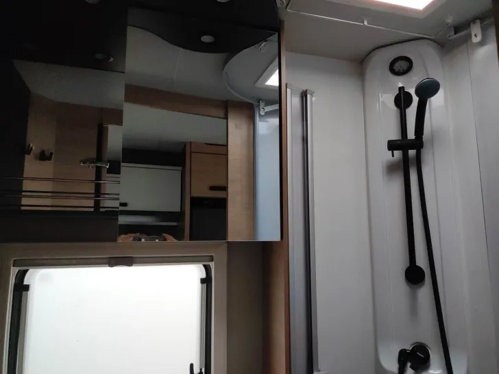 Fahrzeugbild Knaus L!VE WAVE PLATINUM SELECTION 650 MG Live Wave #16