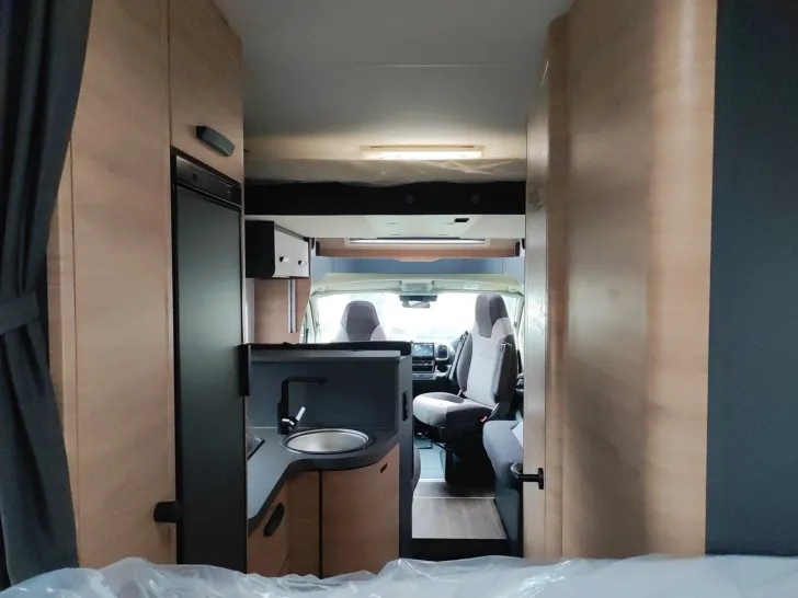 Fahrzeugbild Knaus L!VE WAVE PLATINUM SELECTION 650 MG Live Wave #18