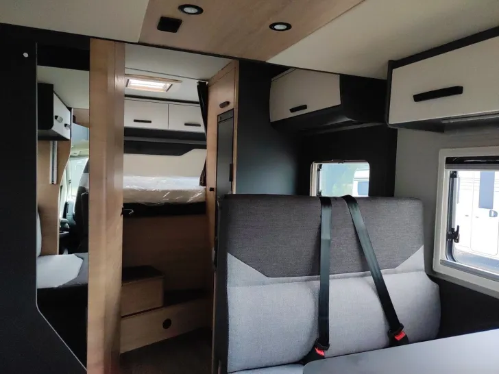 Fahrzeugbild Knaus L!VE WAVE PLATINUM SELECTION 650 MG Live Wave #19