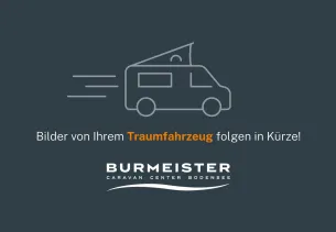 Bild Camper Van CLIFF 640 Adventure Edit ...