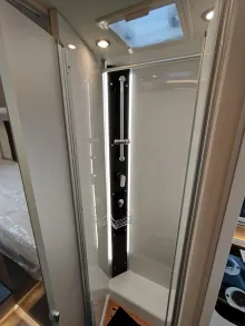 Fahrzeugbild Dethleffs Esprit I 7150-2 EB GT 180*Luftsitze*ohne Hubbett #14