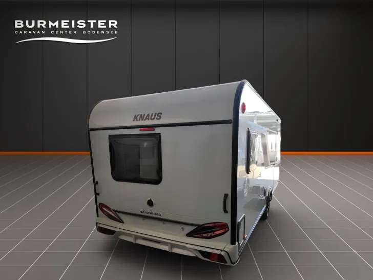 Fahrzeugbild Knaus Südwind 60 YEARS 500 PF ! Sie sparen 7.916,- ! #4