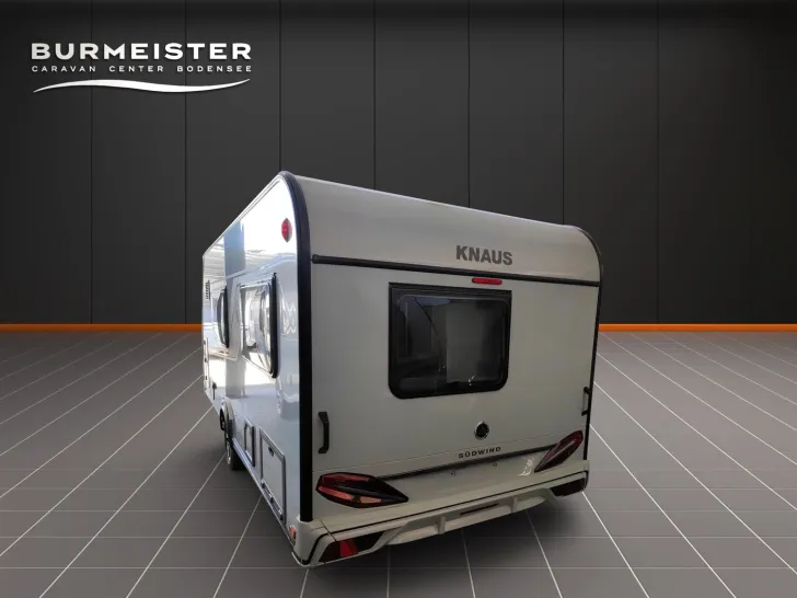 Fahrzeugbild Knaus Südwind 60 YEARS 500 PF ! Sie sparen 7.916,- ! #5