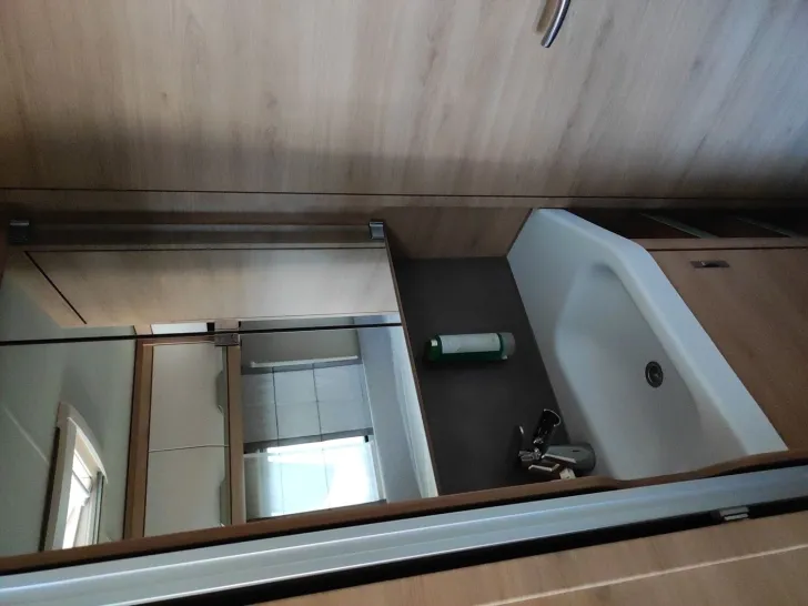 Fahrzeugbild Knaus Südwind 60 YEARS 500 PF ! Sie sparen 7.916,- ! #13