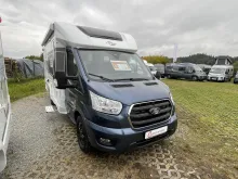 Fahrzeugbild Carado T - EDITION25 338 #1