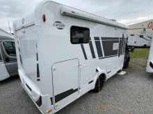 Fahrzeugbild Carado T - EDITION25 338 #2