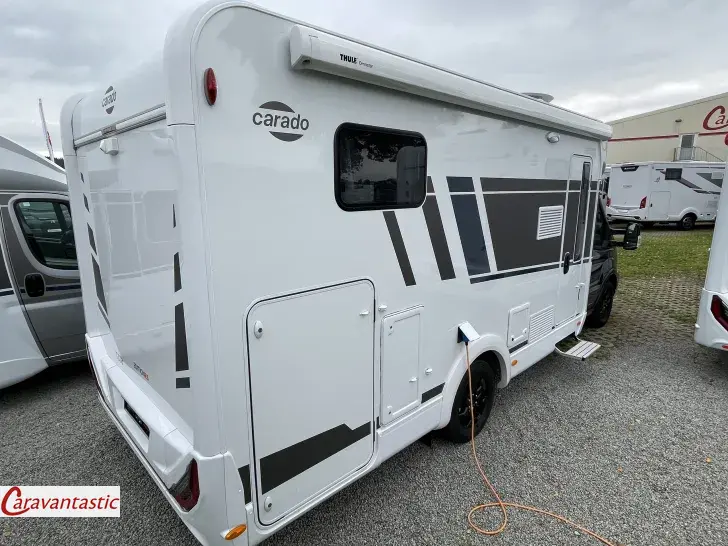 Fahrzeugbild Carado T - EDITION25 338 #2