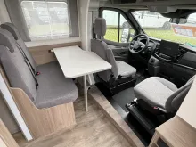 Fahrzeugbild Carado T - EDITION25 338 #4