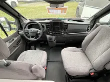 Fahrzeugbild Carado T - EDITION25 338 #5