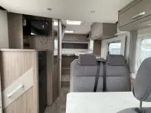 Fahrzeugbild Carado T - EDITION25 338 #6