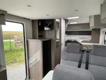 Fahrzeugbild Carado T - EDITION25 338 #7