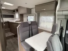 Fahrzeugbild Carado T - EDITION25 338 #8