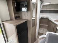 Fahrzeugbild Carado T - EDITION25 338 #9