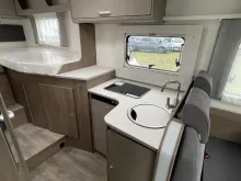 Fahrzeugbild Carado T - EDITION25 338 #10