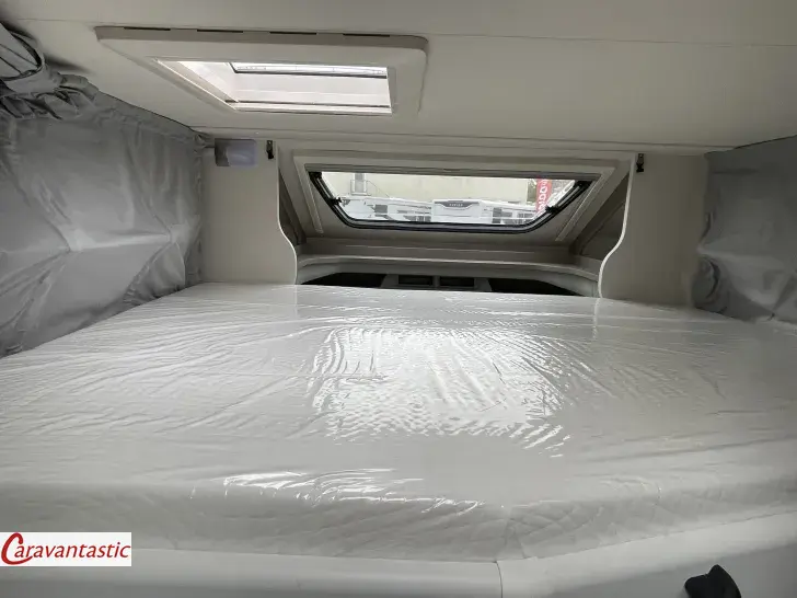 Fahrzeugbild Carado T - EDITION25 338 #12