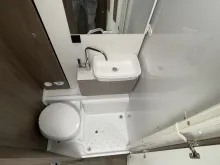 Fahrzeugbild Carado T - EDITION25 338 #14