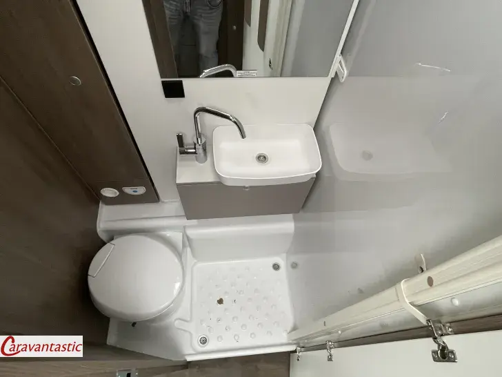 Fahrzeugbild Carado T - EDITION25 338 #14