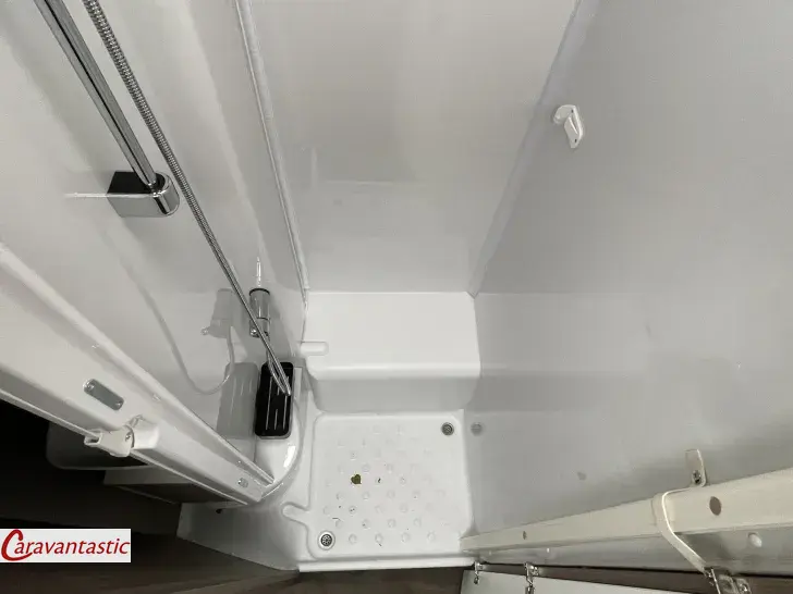 Fahrzeugbild Carado T - EDITION25 338 #15