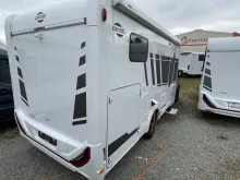 Fahrzeugbild Carado TEILINTEGRIERTE 328 #2