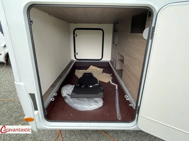 Fahrzeugbild Carado TEILINTEGRIERTE 328 #3