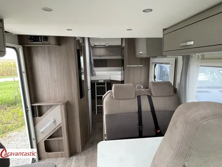 Fahrzeugbild Carado TEILINTEGRIERTE 328 #6