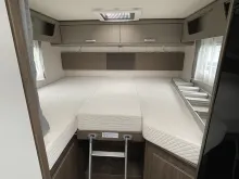 Fahrzeugbild Carado TEILINTEGRIERTE 328 #11